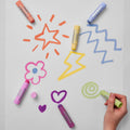 Chunkies Paint Sticks