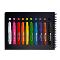 Rainy Dayz Window Gel Crayons