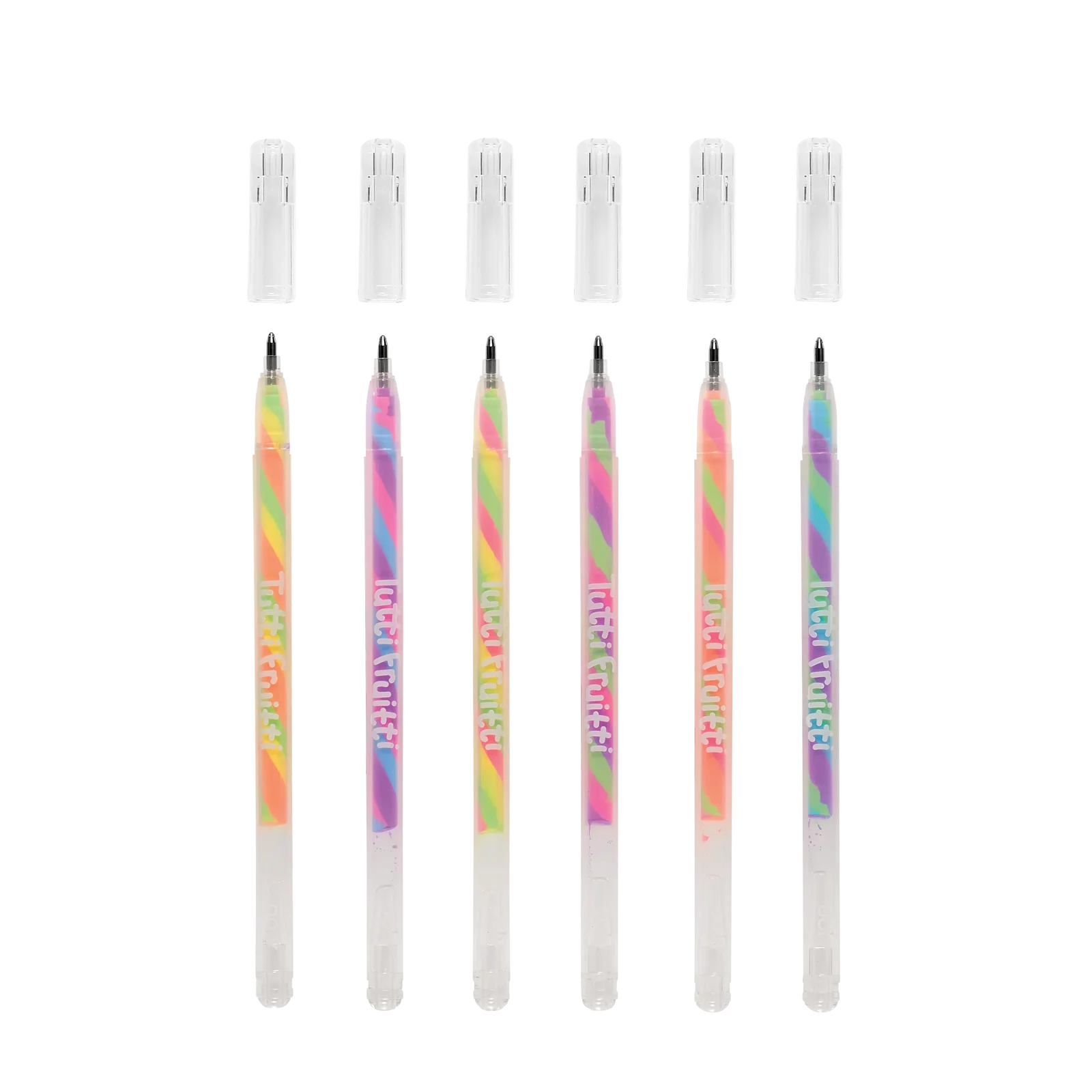 Tutti Fruitti Scented Gel Pens