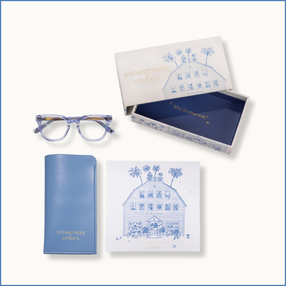 Custom Readers