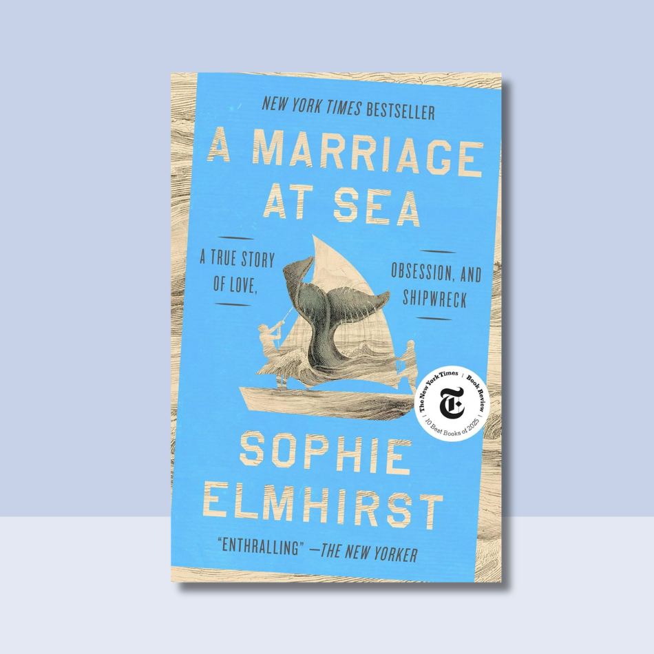 A Marriage at Sea