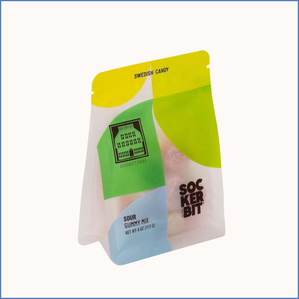 Sockerbit Sour Mix