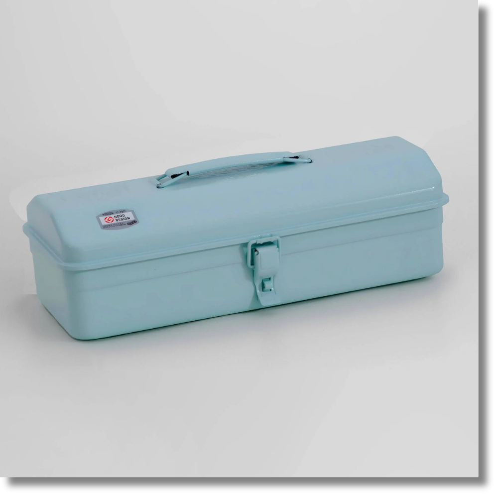 Steel Toolbox