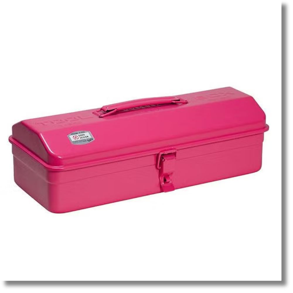Steel Toolbox
