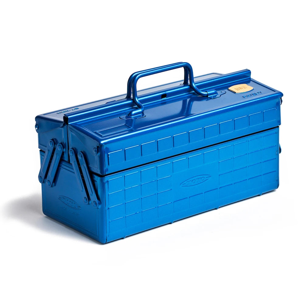 Cantilever Toolbox