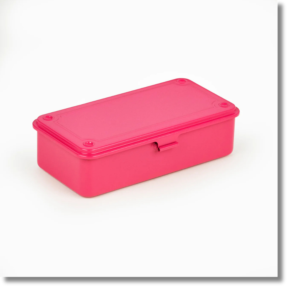 Storage Box T-190
