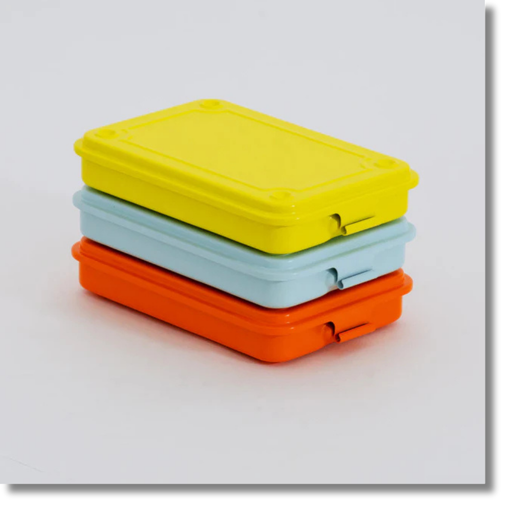 Storage Box T-152