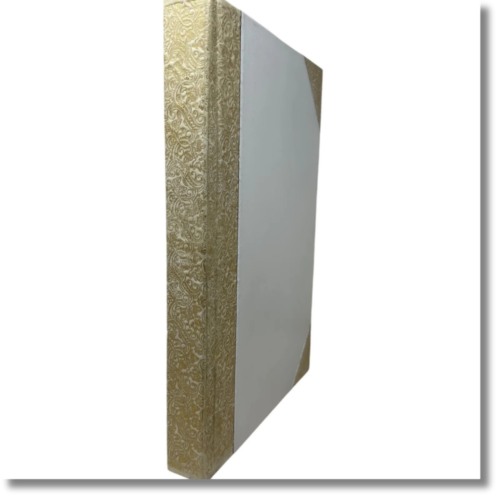 Handmade Vellum Journals