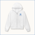 Zip-Up Hoodie