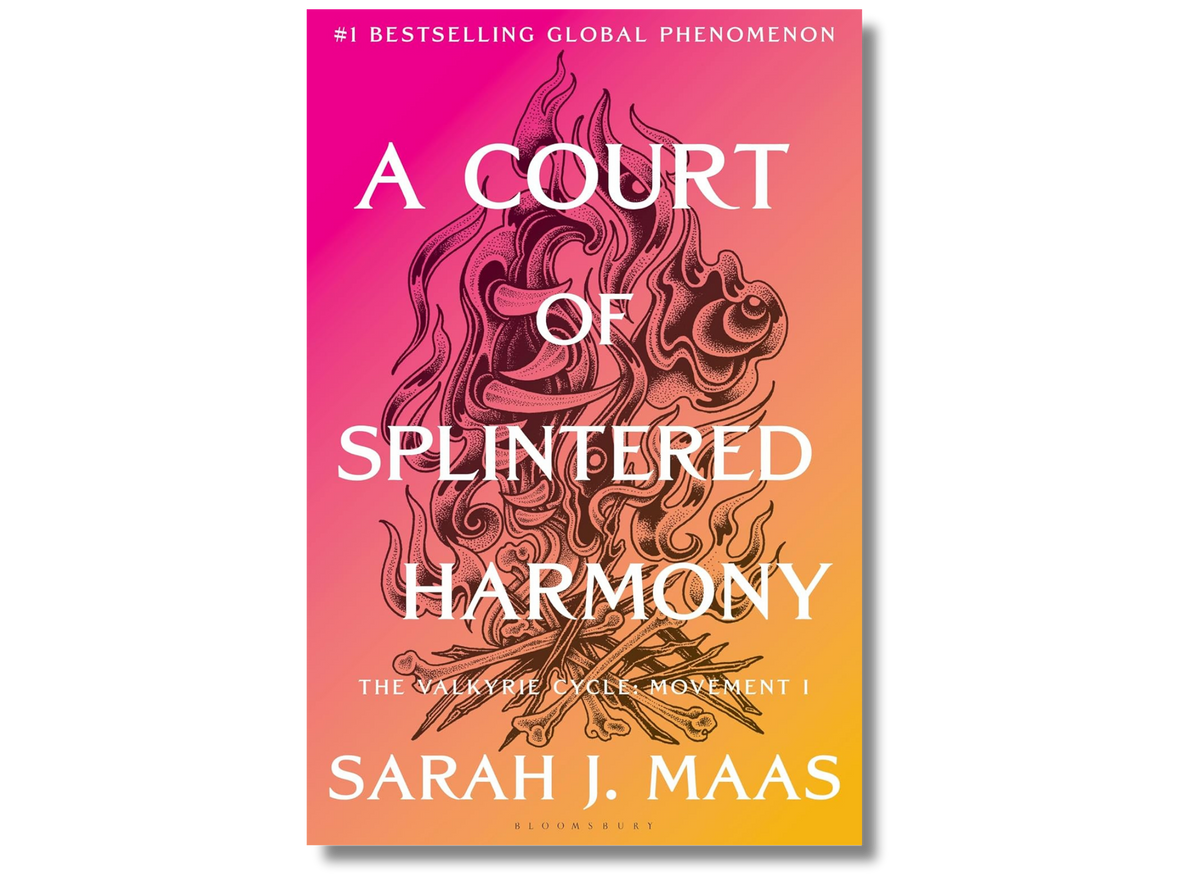 “ACOTAR 6” Release Party