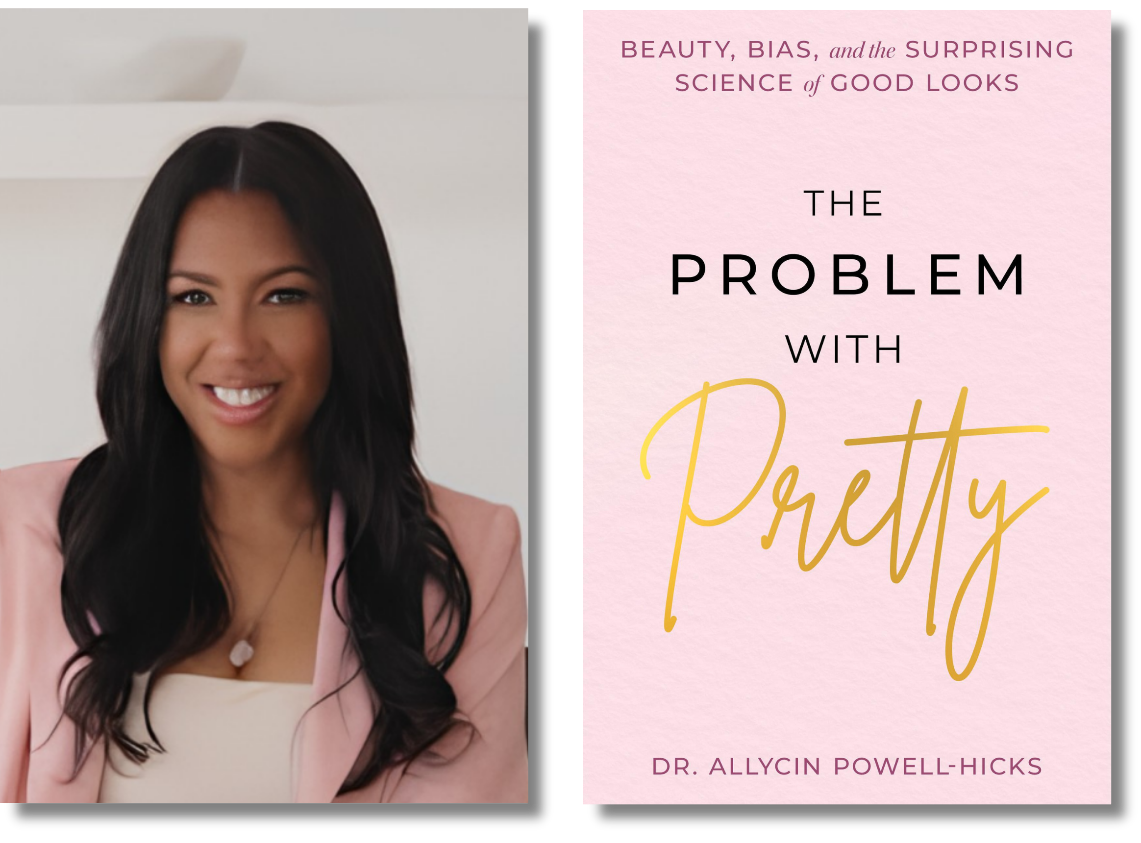 Allycin Powell-Hicks