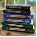 First-Edition Subscription Boxes
