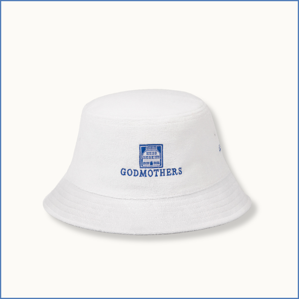 Terry Bucket Hat
