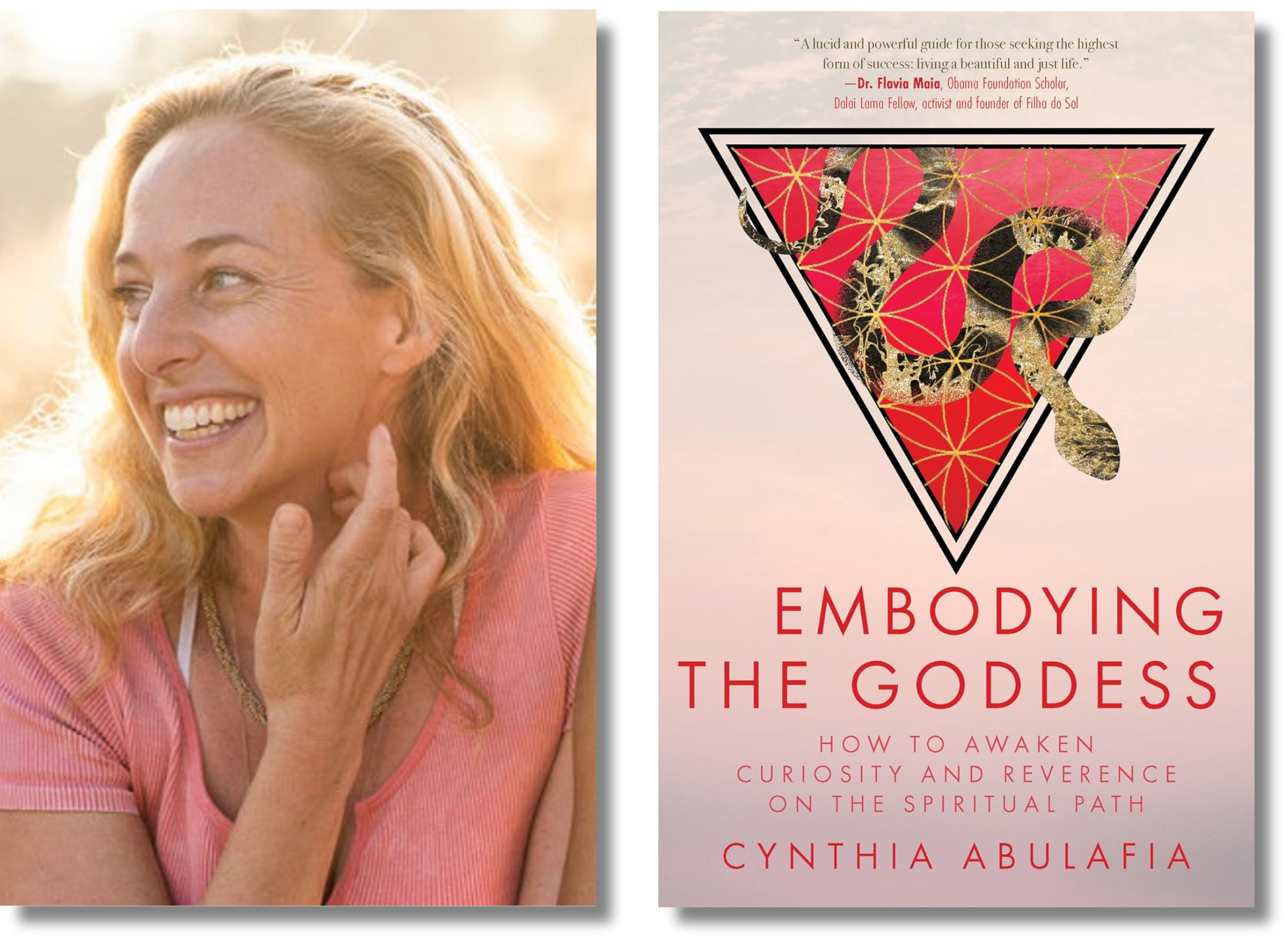 Cynthia Abulafia