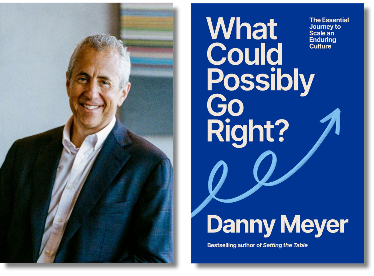 Danny Meyer