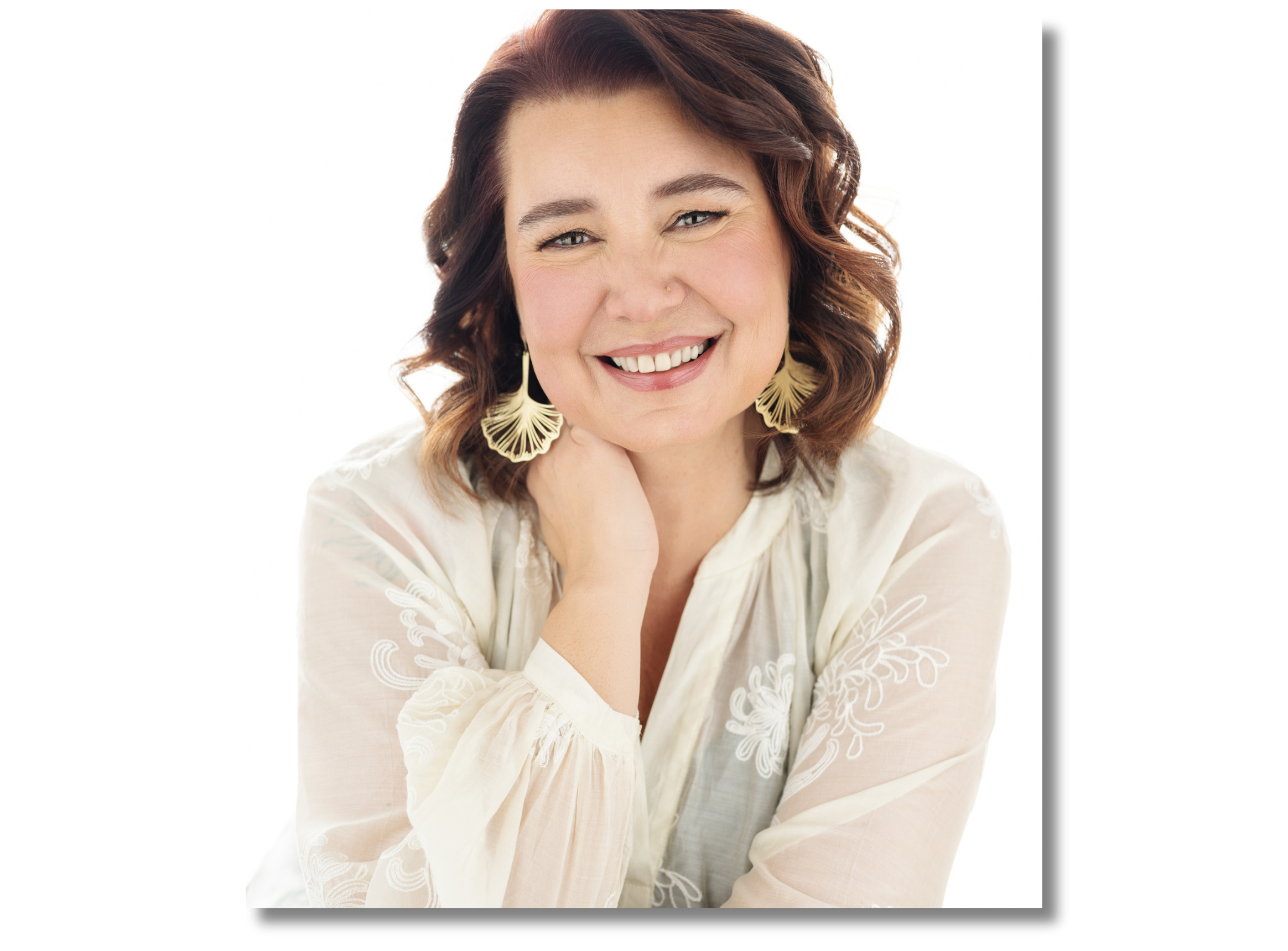 Jenny Calcoen