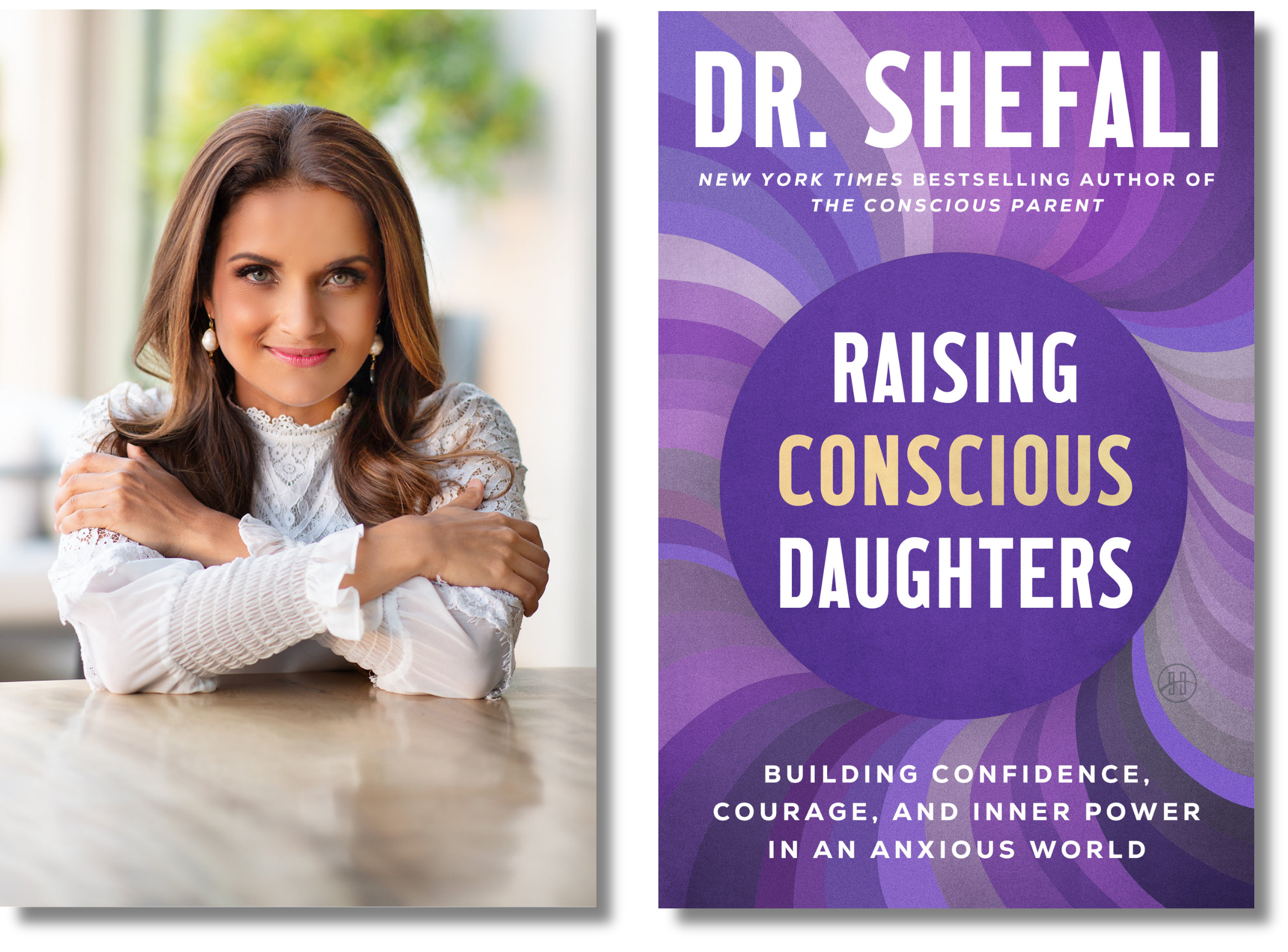 Dr. Shefali