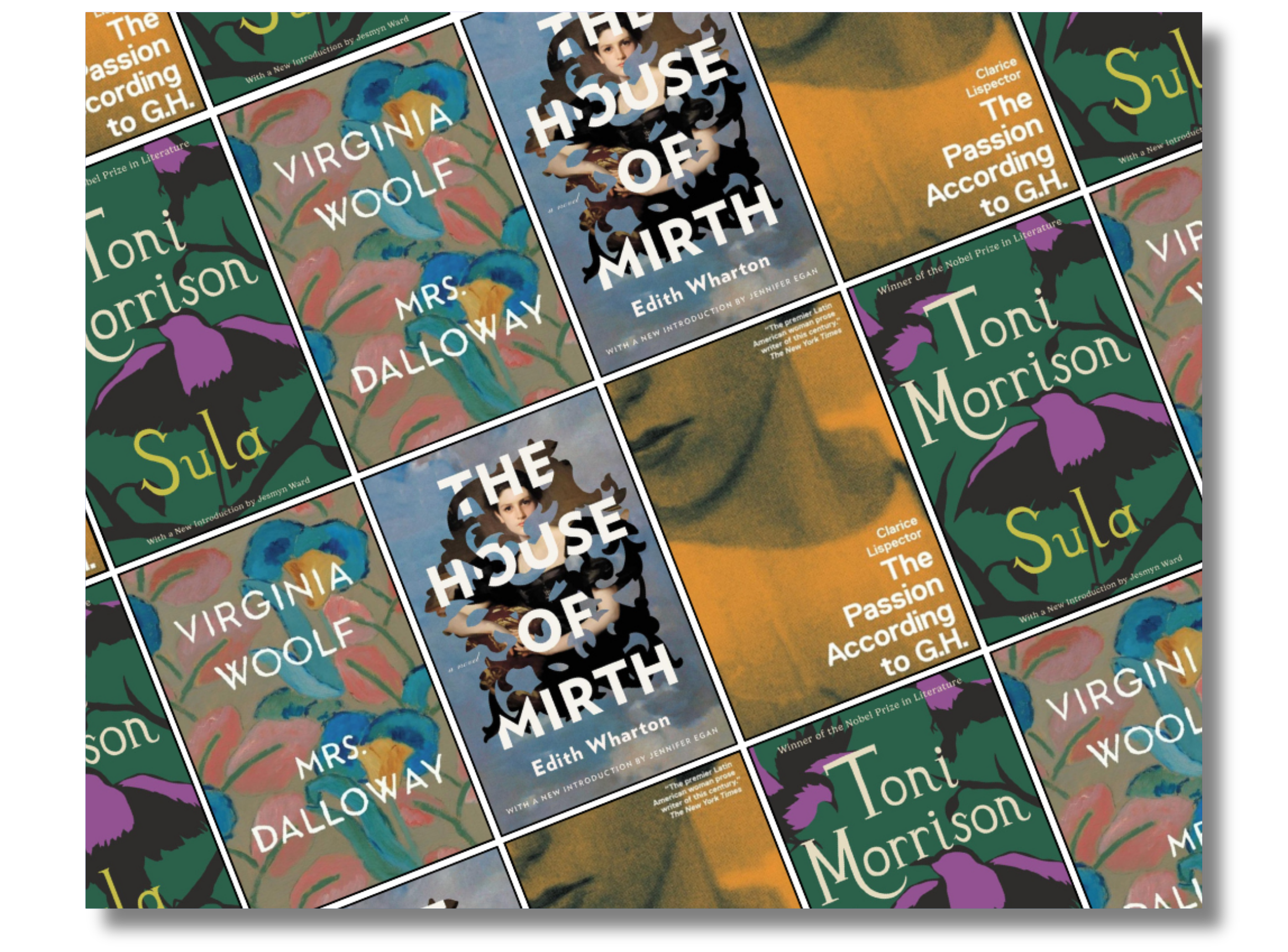 The Enduring Classics Book Club