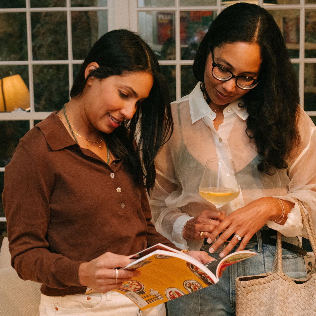The Founders Circle – Godmothers