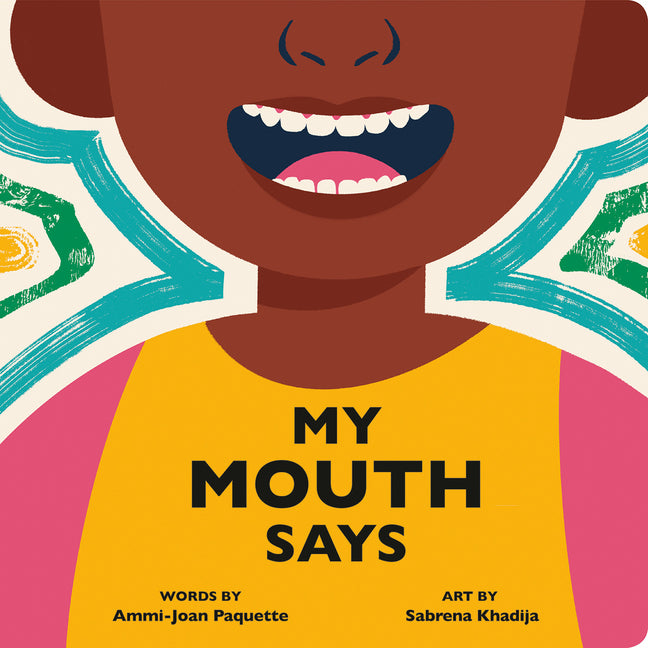 My Mouth Says - Ingram