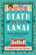 Death on the Lanai: A Golden Girls Cozy Mystery - Ingram