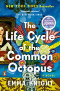 The Life Cycle of the Common Octopus: A Read with Jenna Pick - Ingram