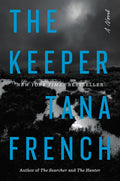 The Keeper - Ingram