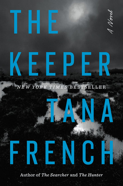 The Keeper - Ingram