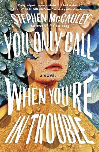 You Only Call When You're in Trouble - Ingram