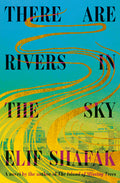 There Are Rivers in the Sky - Ingram