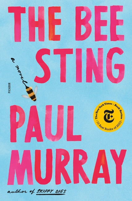 The Bee Sting - Ingram