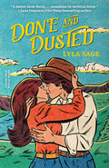 Done and Dusted: A Rebel Blue Ranch Novel - Ingram