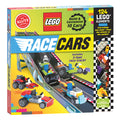 Lego Race Cars - Ingram