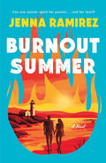 Burnout Summer - Ingram