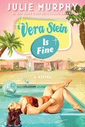 Vera Stein Is Fine - Ingram