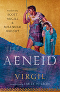The Aeneid - Ingram