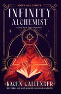 Infinity Alchemist - Ingram