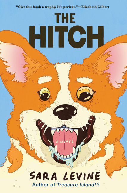 The Hitch - Ingram