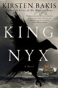 King Nyx - Ingram