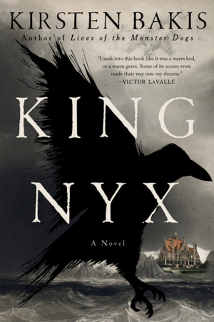 King Nyx - Ingram
