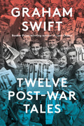 Twelve Post-War Tales - Ingram