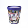 50 Must-See Musicals Bucket List 1000-Piece Puzzle - Ingram