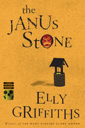 The Janus Stone: A Mystery - Ingram