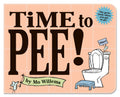 Time to Pee! - Ingram