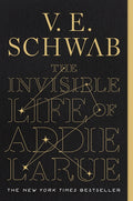 The Invisible Life of Addie Larue - Ingram