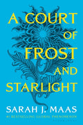 A Court of Frost and Starlight - Ingram