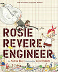 Rosie Revere, Engineer - Ingram