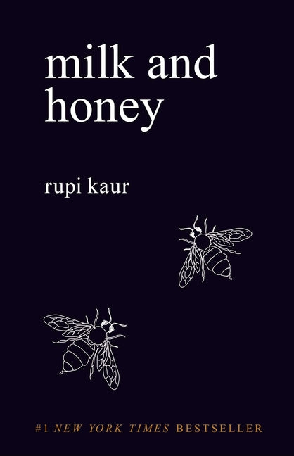 Milk and Honey - Ingram