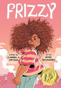 Frizzy: A Graphic Novel - Ingram