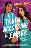 The Truth According to Ember - Ingram